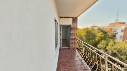 Piso en Zona Noreste