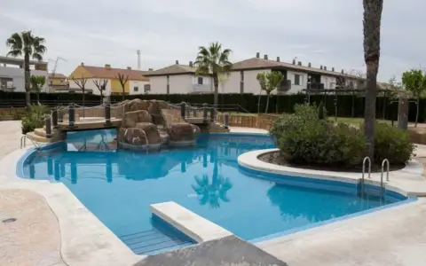 Piso en Área de Molina de Segura