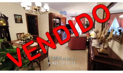 Piso en Manuel Arellano-Pagés del Corro