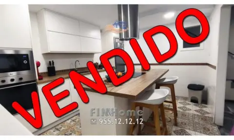 Dúplex en Pagés del Corro-López de Gomara