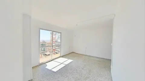 Piso en Nueva Málaga-Miraflores