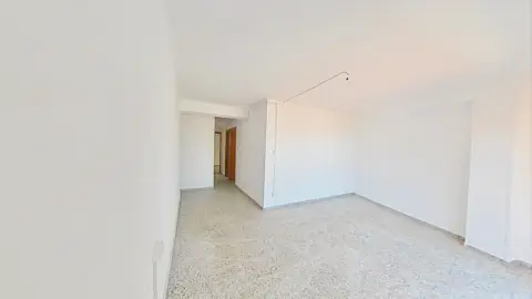 Piso en Nueva Málaga-Miraflores