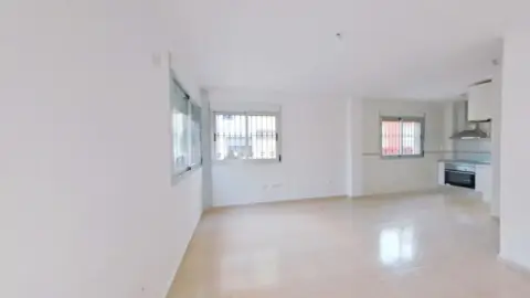 Piso en Santiago El Mayor