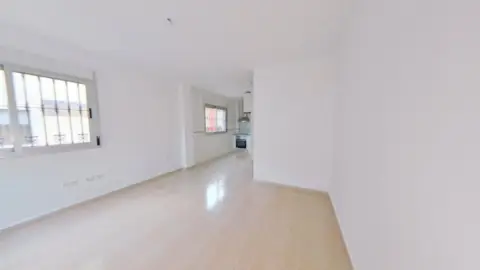 Piso en Santiago El Mayor