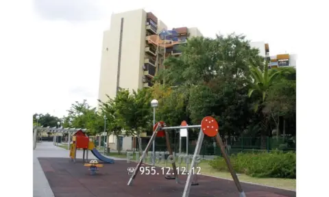 Piso en Pagés del Corro-López de Gomara