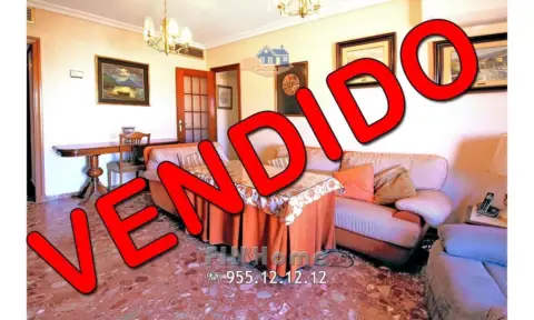 Piso en Altozano - Pagés del Corro