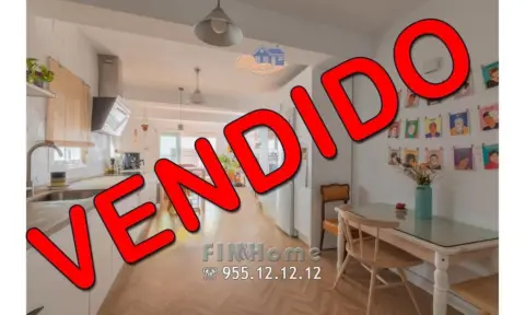 Ático en Altozano - Pagés del Corro