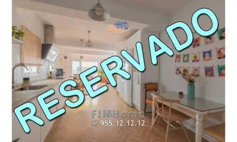 Ático en Altozano - Pagés del Corro