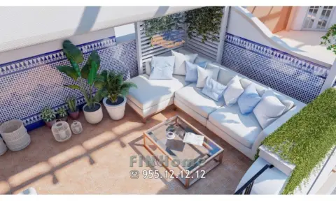 Casa en Altozano - Pagés del Corro