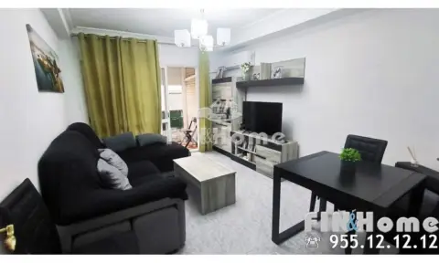 Piso en Triana - San Vicente -Manuel  Arellano