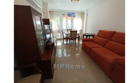 Piso en Triana - San Vicente -Manuel  Arellano