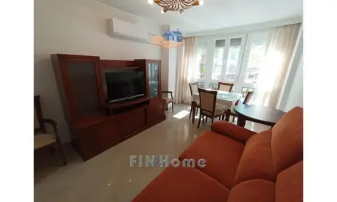 Piso en Triana - San Vicente -Manuel  Arellano