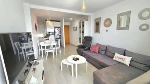 Piso en calle Eucaliptus