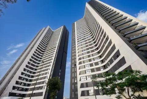 Piso en Paseo de los Martiricos