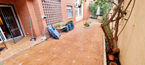 Piso en Avenida José Manuel Vallés