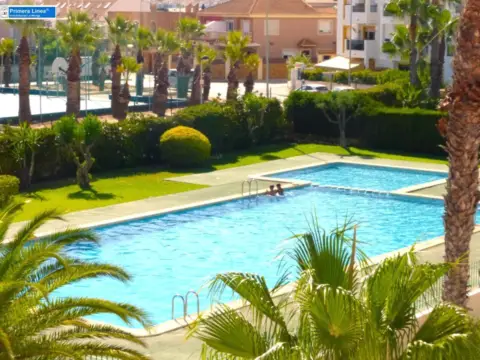 Ático en Cabo de Palos