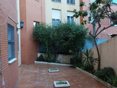 Piso en Avenida José Manuel Vallés