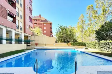 Piso en Avenida José Manuel Vallés