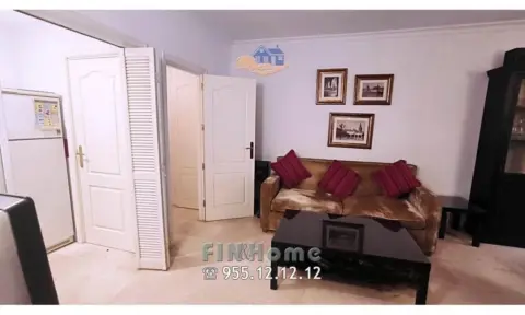 Apartamento en Avenida de Kansas City