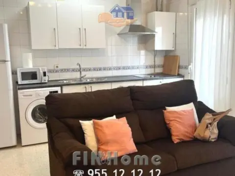 Piso en Ronda de Triana-Patrocinio-Turruñuelo