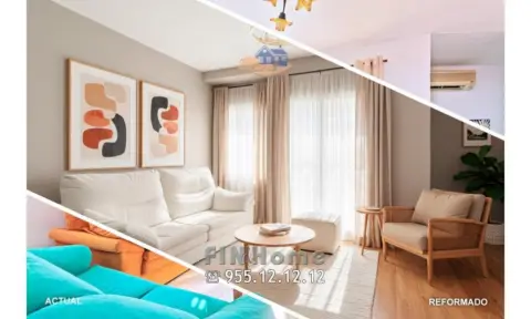 Ático en calle Pagés del Corro