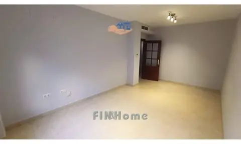 Piso en Avda. Palomares