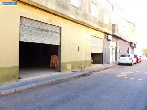 Local comercial en Centro