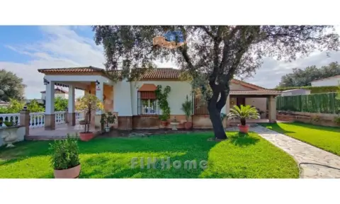 Chalet en Andalucia