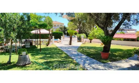 Chalet en Andalucia