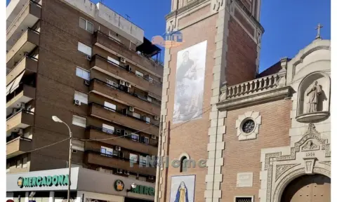 Piso en calle Pagés del Corro