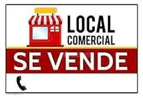 Local comercial en calle Bajo los Arcos