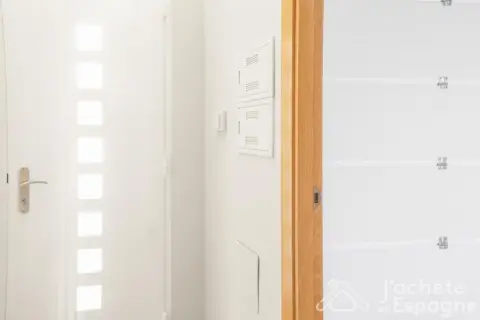 Casa adosada en Avinguda José Soriano Ramos