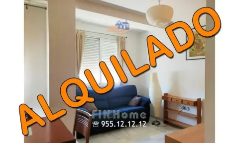 Piso en Ronda de Triana-Patrocinio-Turruñuelo