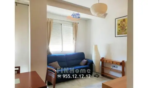 Piso en Ronda de Triana-Patrocinio-Turruñuelo