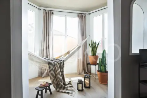 Piso en Carrer Gran de Gràcia