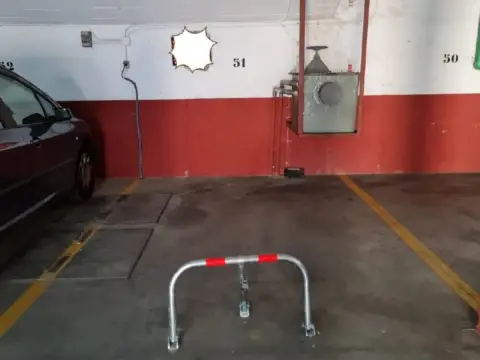 Garaje en Sevilla Este