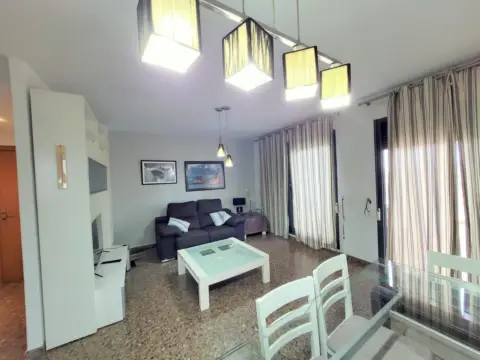 Ático en Paseo de La Universidad, nº 8