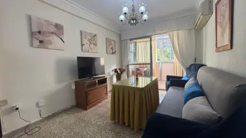 Piso en calle Don Fadrique, 57