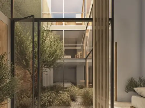 Calle Don Fadrique, Nº 29