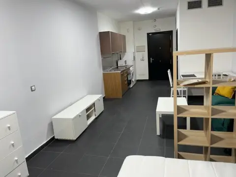 Loft en calle de Francisco Aritio, 166