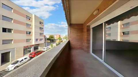 Piso en Les Arenes-Can Montllor-La Grípia