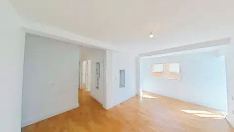 Piso en Nueva Málaga-Miraflores