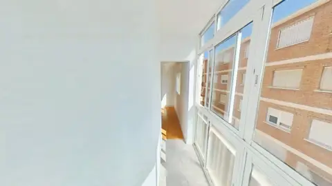 Piso en Nueva Málaga-Miraflores