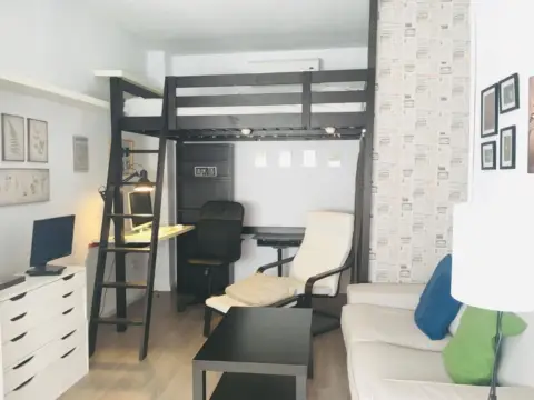 Apartamento en calle Divina Pastora