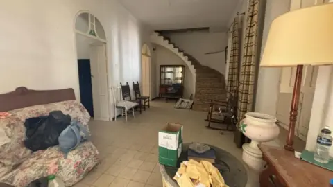 Casa en Plaza de España