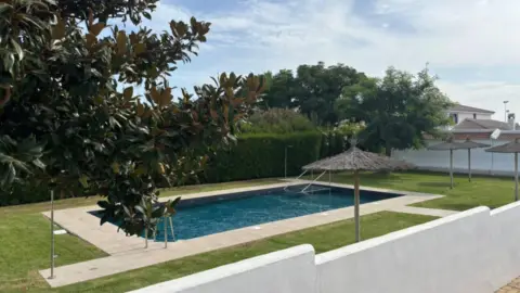 Casa en Zona Golf - Torre Almenara