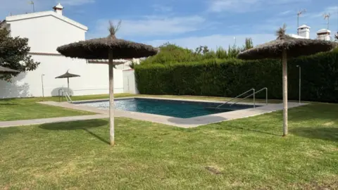 Casa en Zona Golf - Torre Almenara