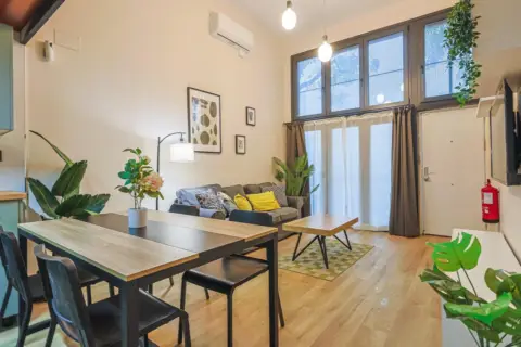 Loft en Avenida del Alcalde Manuel del Valle, 23