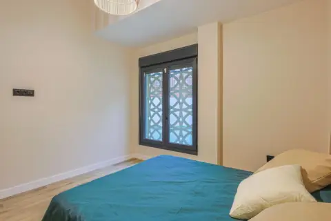 Loft en Avenida del Alcalde Manuel del Valle, 23