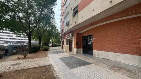 Local comercial en Avenida Emilio Lemos